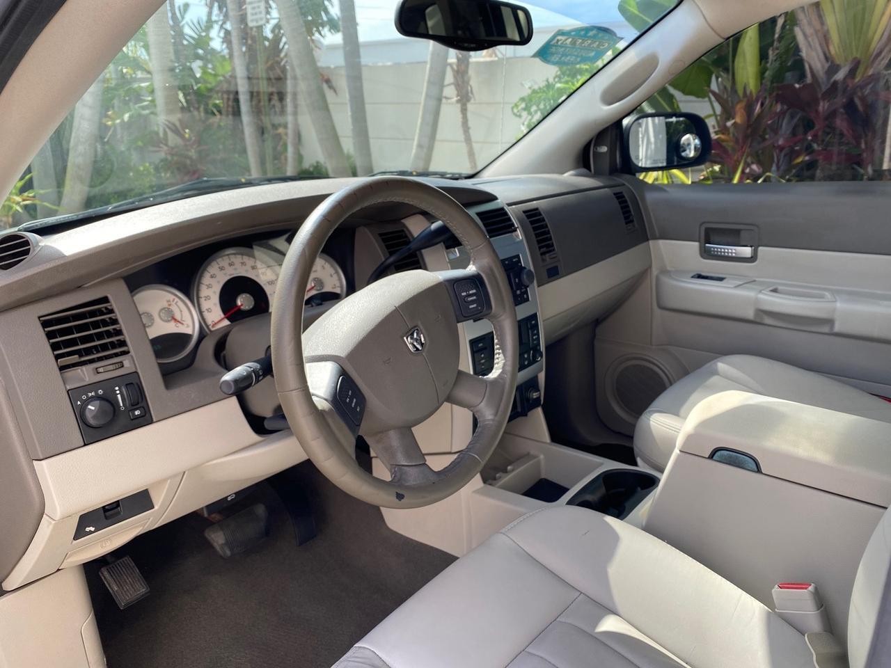 2004 Dodge Durango Limited LOW MILES 55,294 Pompano Beach FL