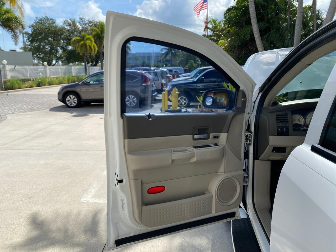 2004 Dodge Durango Limited LOW MILES 55,294 Pompano Beach FL