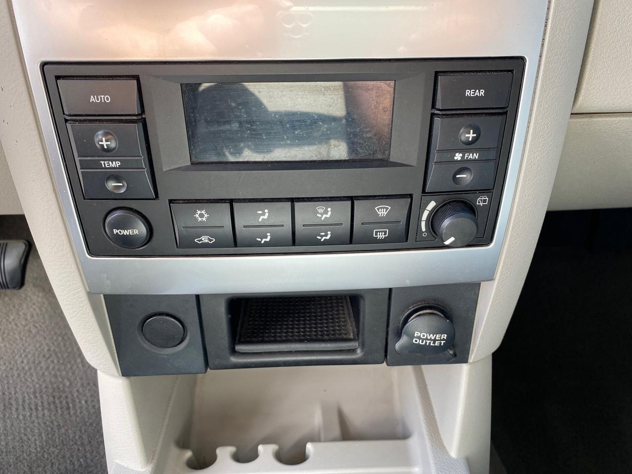 2004 Dodge Durango Limited LOW MILES 55,294 Pompano Beach FL
