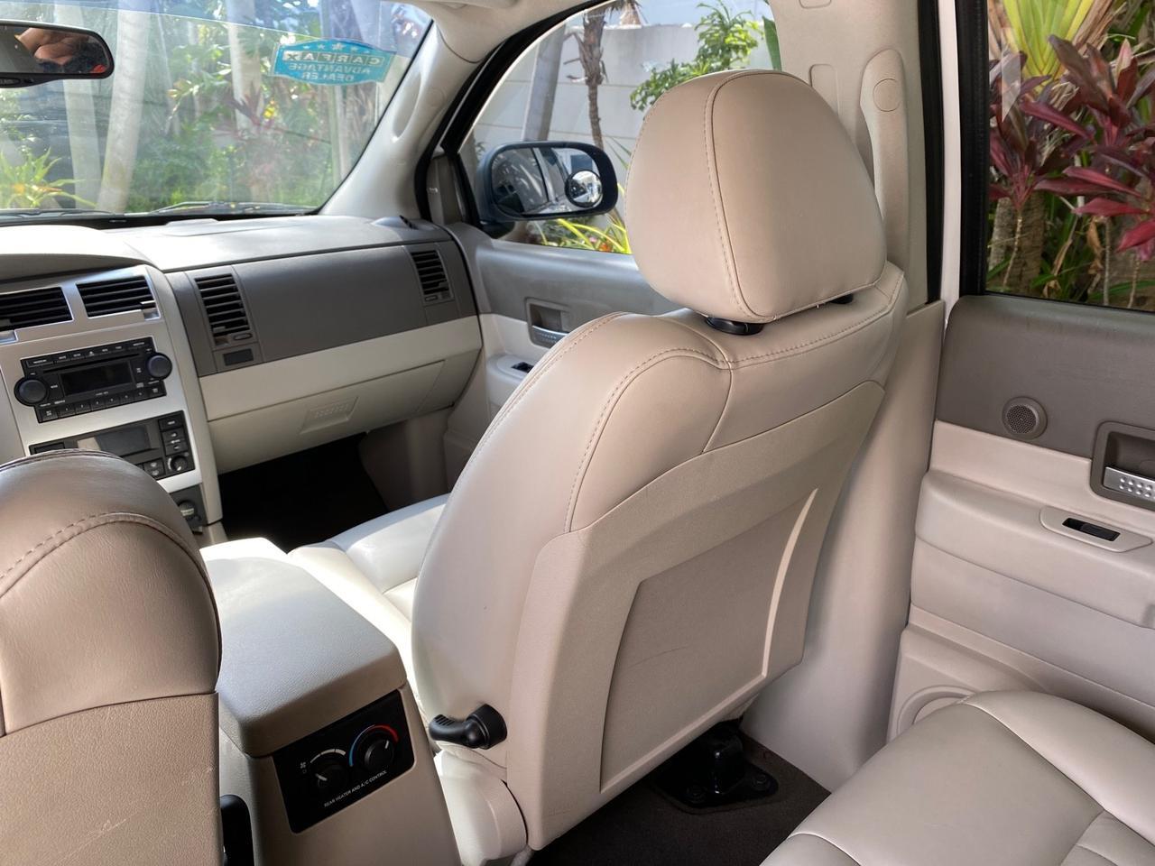 2004 Dodge Durango Limited LOW MILES 55,294 Pompano Beach FL
