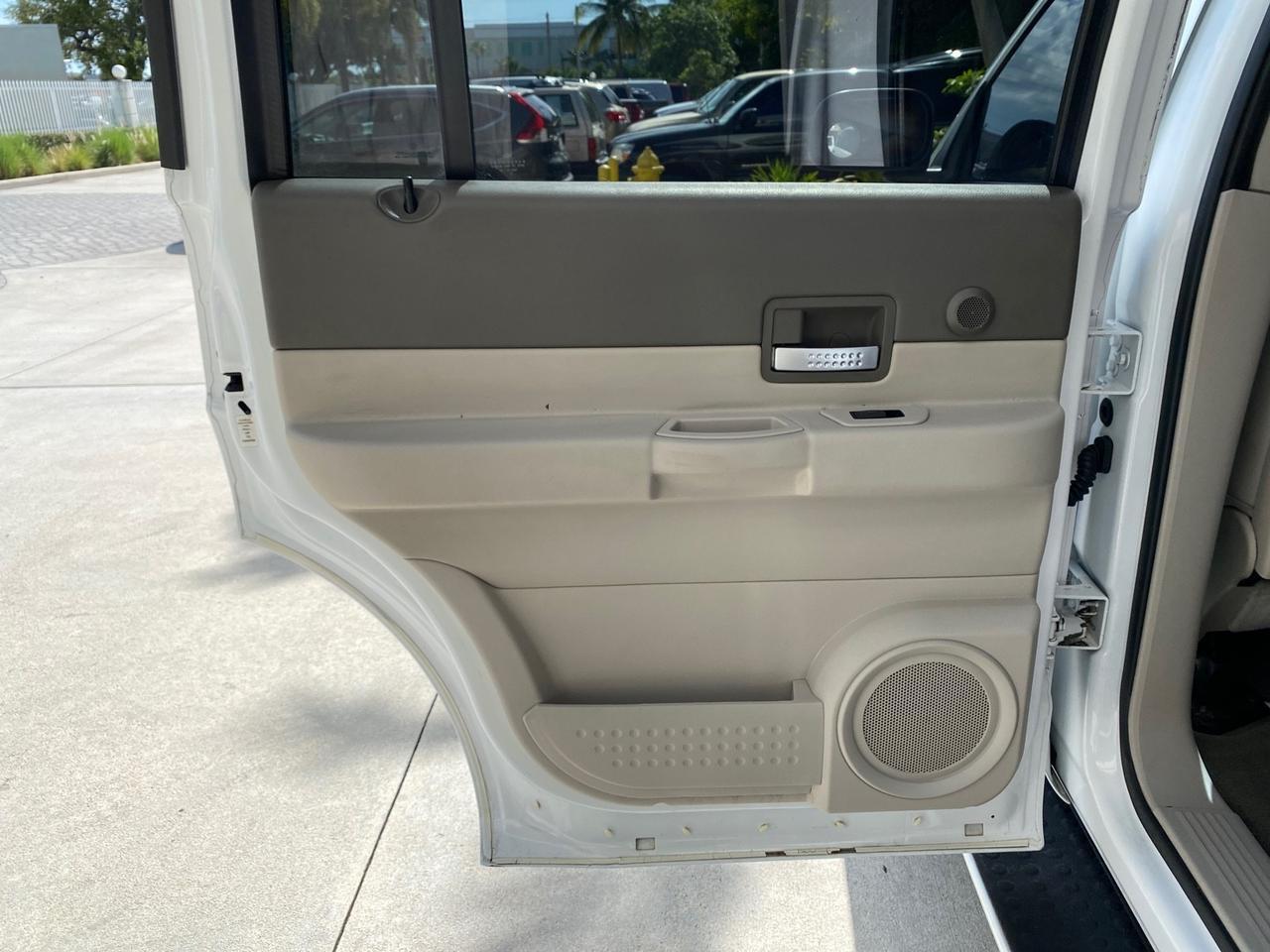 2004 Dodge Durango Limited LOW MILES 55,294 Pompano Beach FL