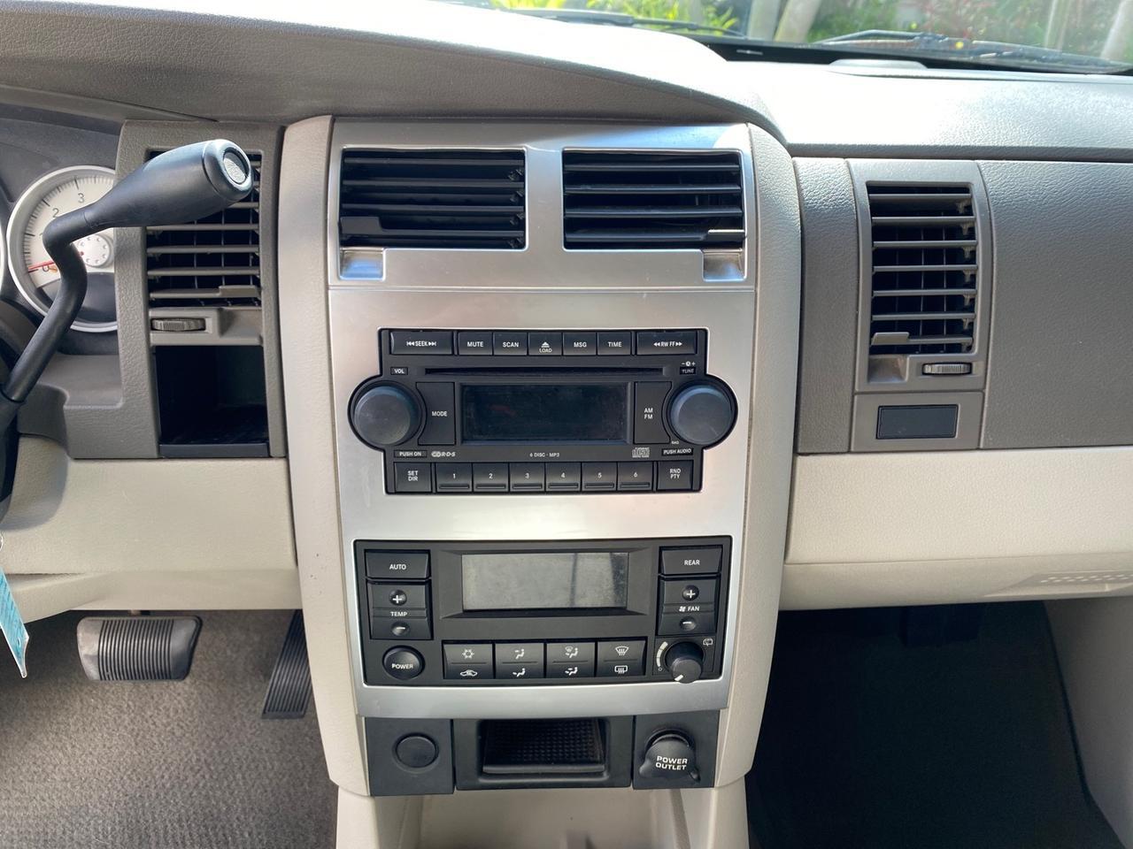 2004 Dodge Durango Limited LOW MILES 55,294 Pompano Beach FL