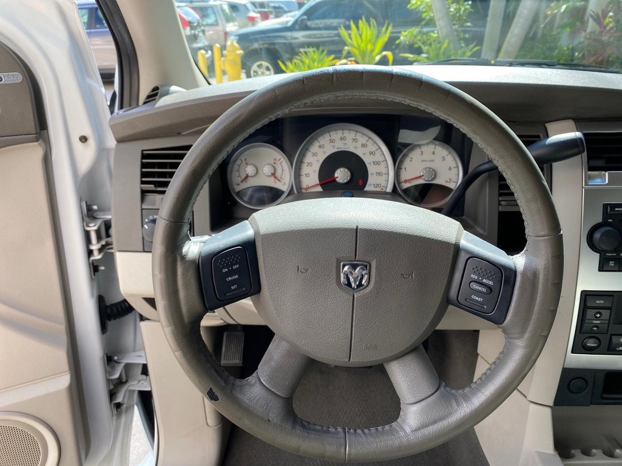 2004 Dodge Durango Limited LOW MILES 55,294 Pompano Beach FL