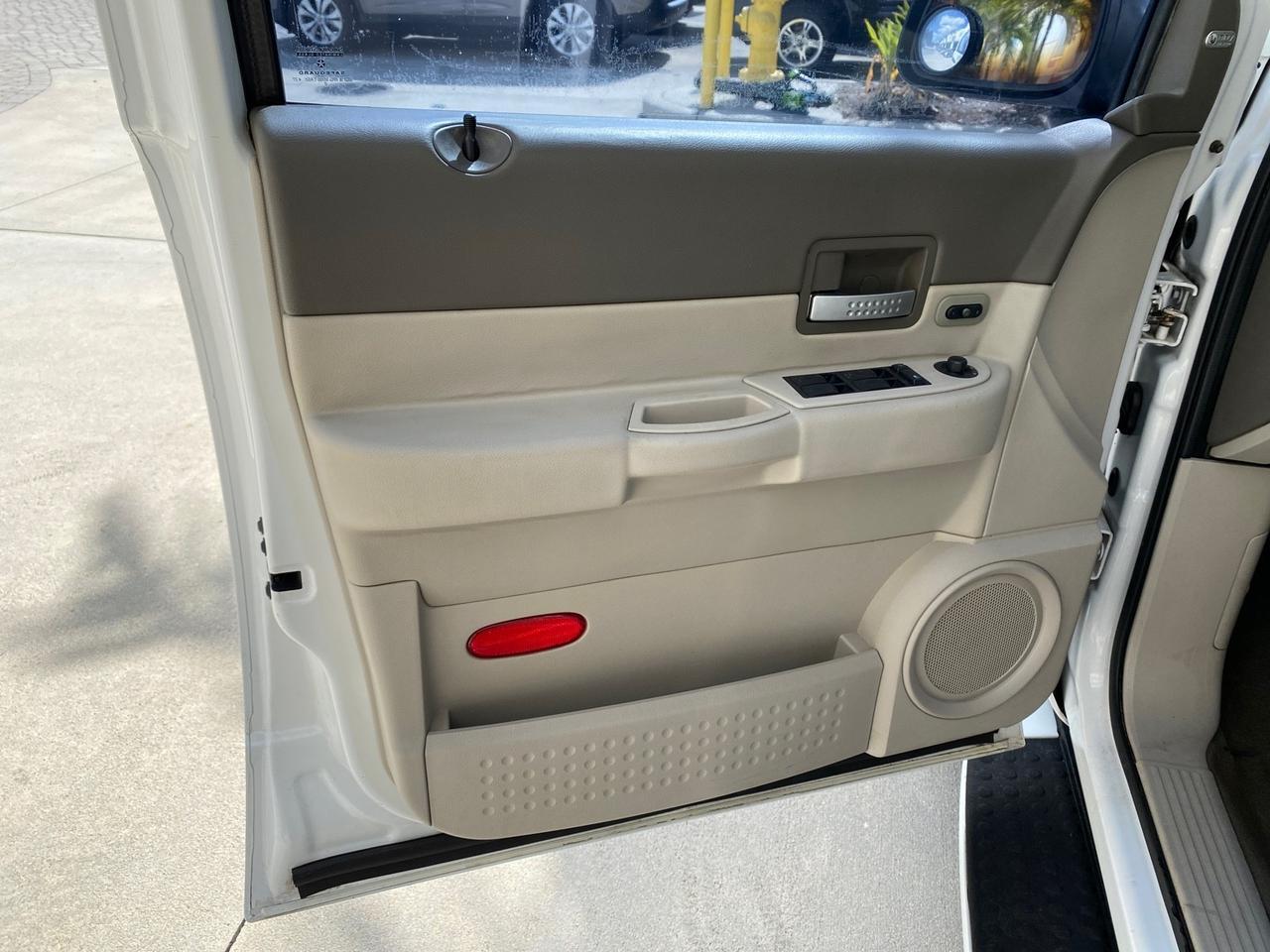 2004 Dodge Durango Limited LOW MILES 55,294 Pompano Beach FL