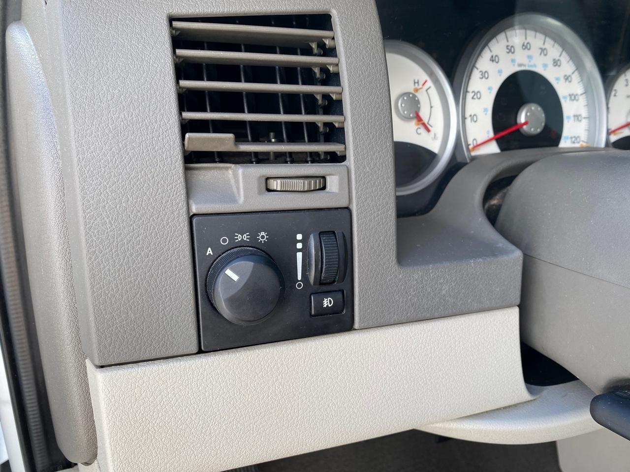 2004 Dodge Durango Limited LOW MILES 55,294 Pompano Beach FL