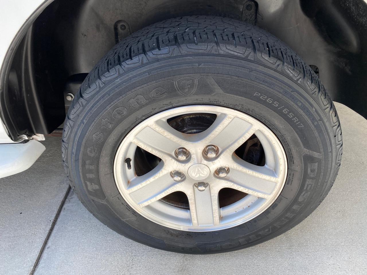 2004 Dodge Durango Limited LOW MILES 55,294 Pompano Beach FL