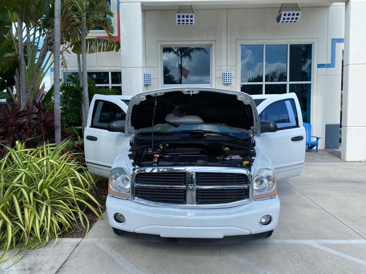 2004 Dodge Durango Limited LOW MILES 55,294 Pompano Beach FL