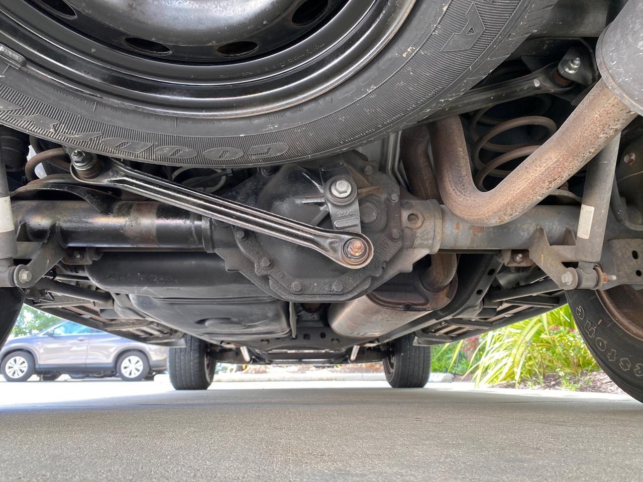 2004 Dodge Durango Limited LOW MILES 55,294 Pompano Beach FL