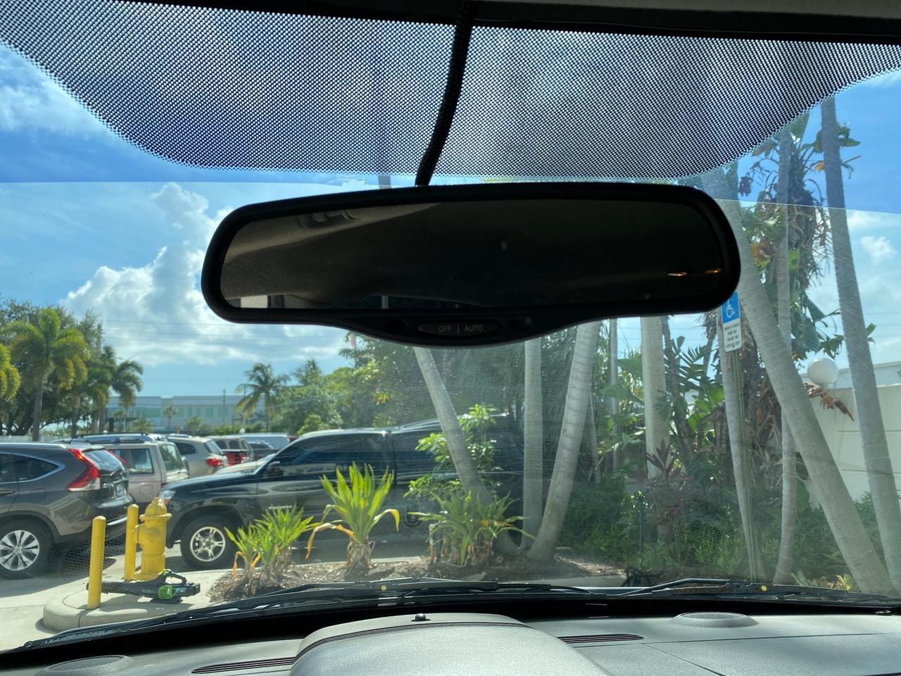 2004 Dodge Durango Limited LOW MILES 55,294 Pompano Beach FL