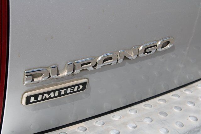 2004 Dodge Durango Limited Klamath Falls OR