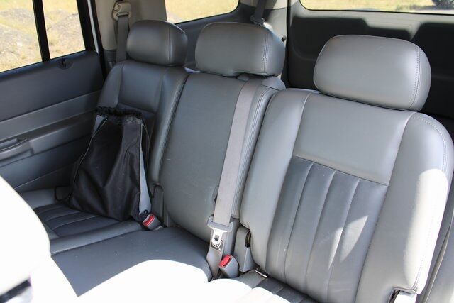 2004 Dodge Durango Limited Klamath Falls OR