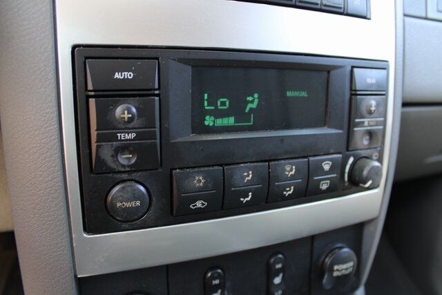 2004 Dodge Durango Limited Klamath Falls OR