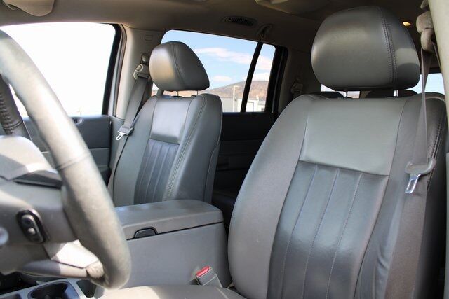 2004 Dodge Durango Limited Klamath Falls OR