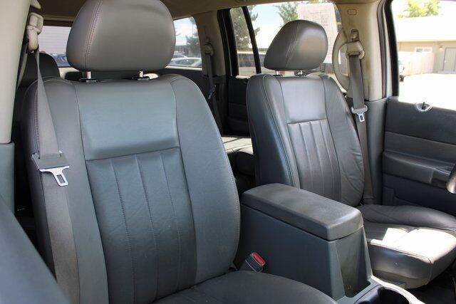 2004 Dodge Durango Limited Klamath Falls OR