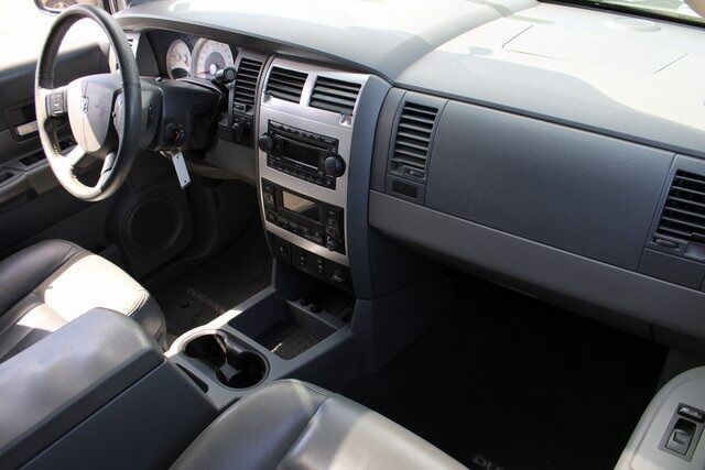 2004 Dodge Durango Limited Klamath Falls OR