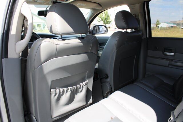 2004 Dodge Durango Limited Klamath Falls OR