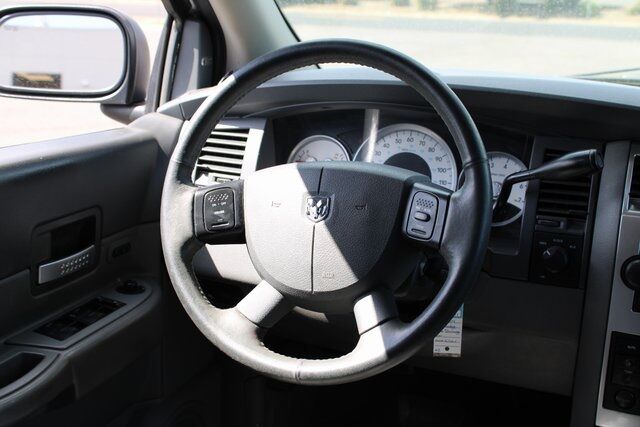 2004 Dodge Durango Limited Klamath Falls OR
