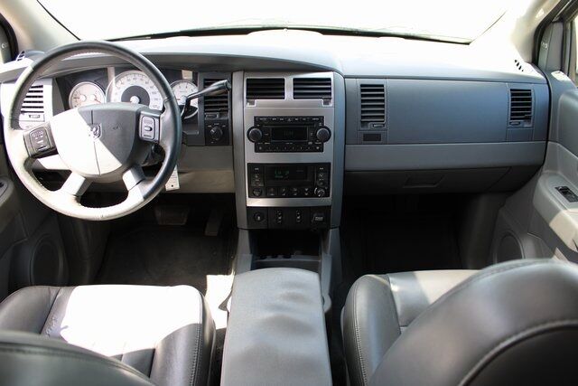 2004 Dodge Durango Limited Klamath Falls OR