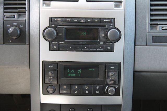 2004 Dodge Durango Limited Klamath Falls OR