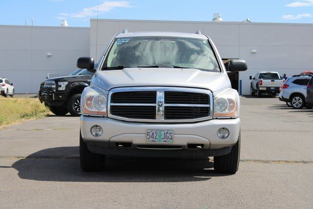 2004 Dodge Durango Limited Klamath Falls OR