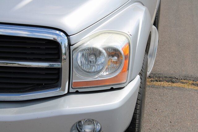 2004 Dodge Durango Limited Klamath Falls OR