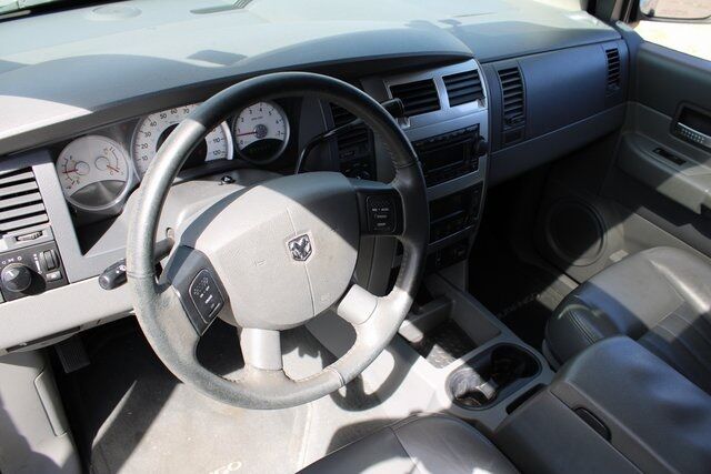 2004 Dodge Durango Limited Klamath Falls OR