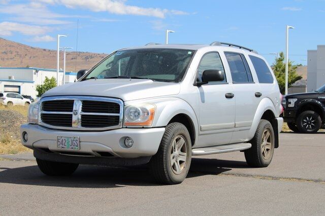 2004 Dodge Durango Limited Klamath Falls OR