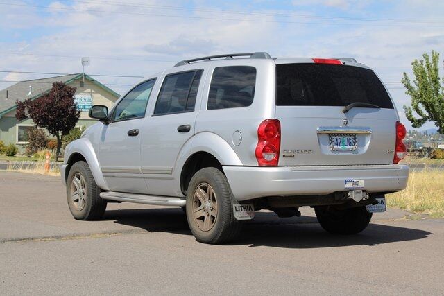 2004 Dodge Durango Limited Klamath Falls OR