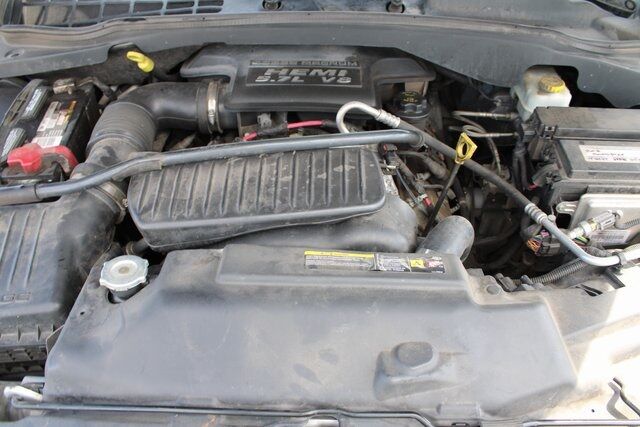 2004 Dodge Durango Limited Klamath Falls OR