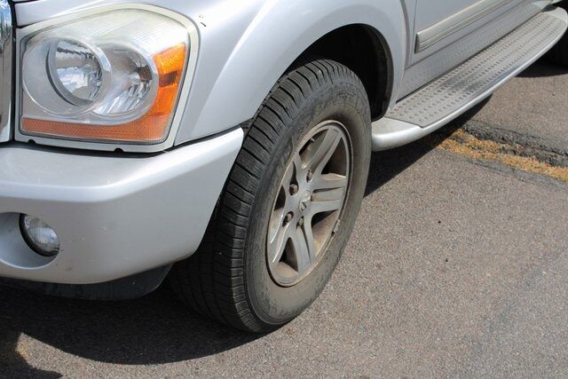 2004 Dodge Durango Limited Klamath Falls OR