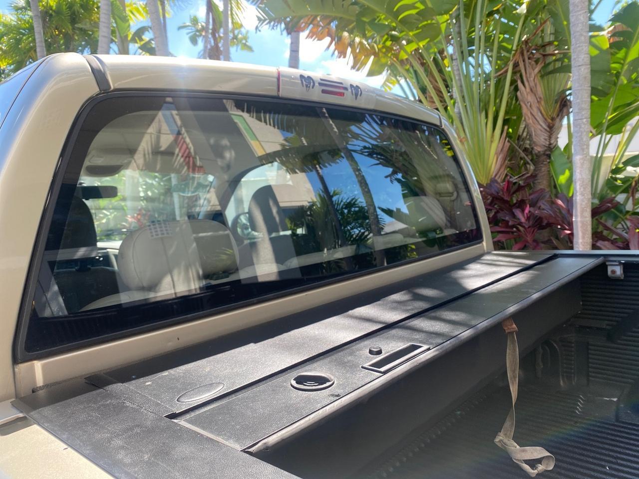 2004 Dodge Ram 1500 SLT CREW CAB 45,173 1 OWNER Pompano Beach FL