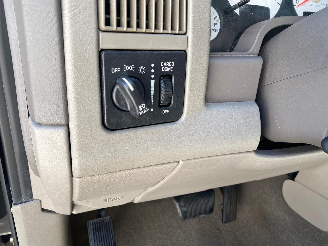 2004 Dodge Ram 1500 SLT CREW CAB 45,173 1 OWNER Pompano Beach FL