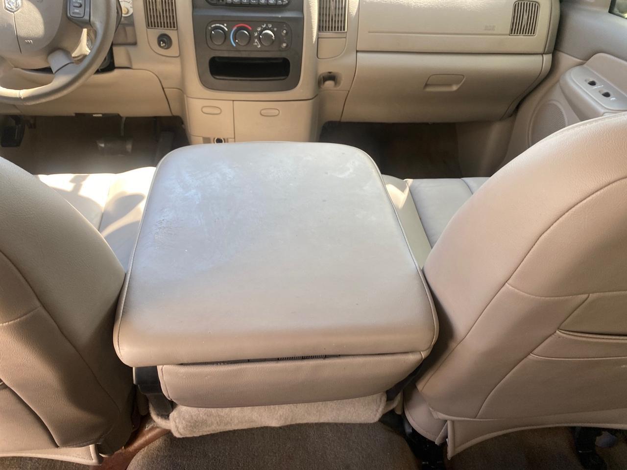 2004 Dodge Ram 1500 SLT CREW CAB 45,173 1 OWNER Pompano Beach FL
