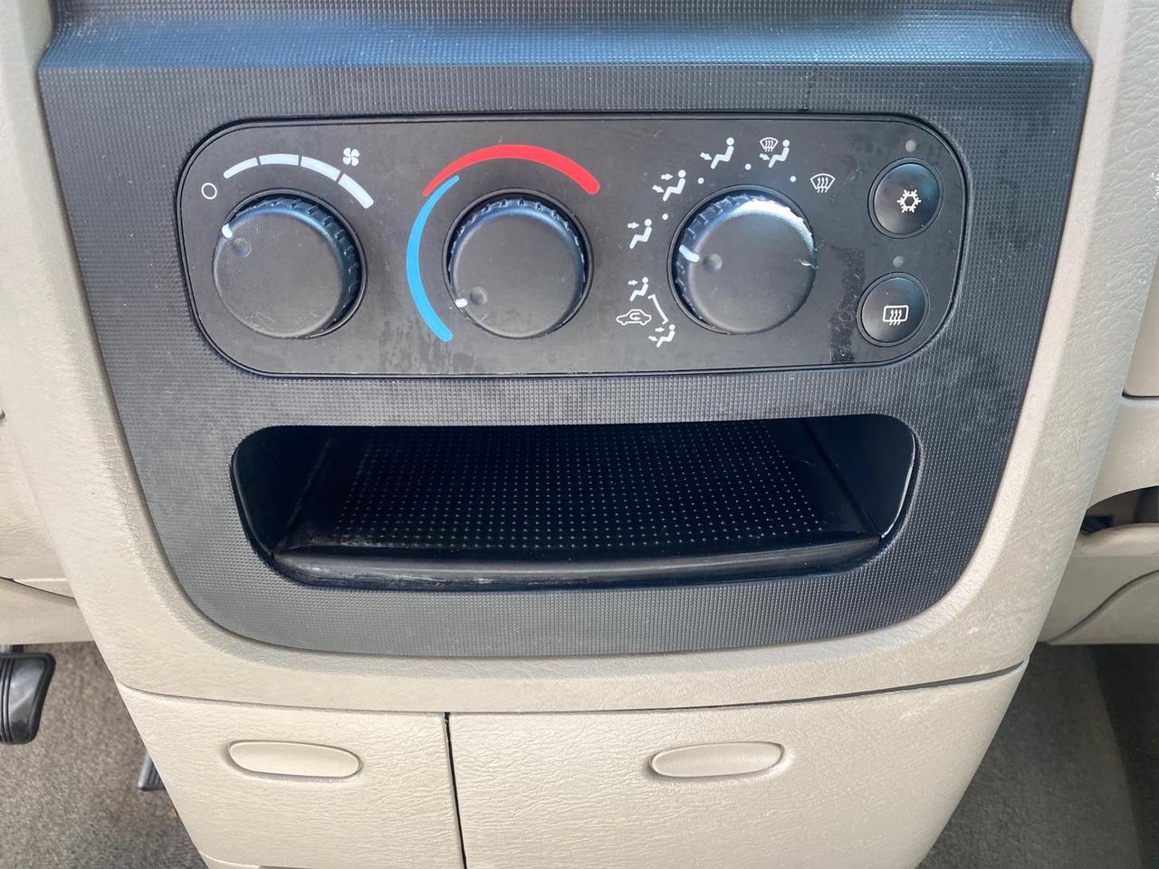 2004 Dodge Ram 1500 SLT CREW CAB 45,173 1 OWNER Pompano Beach FL