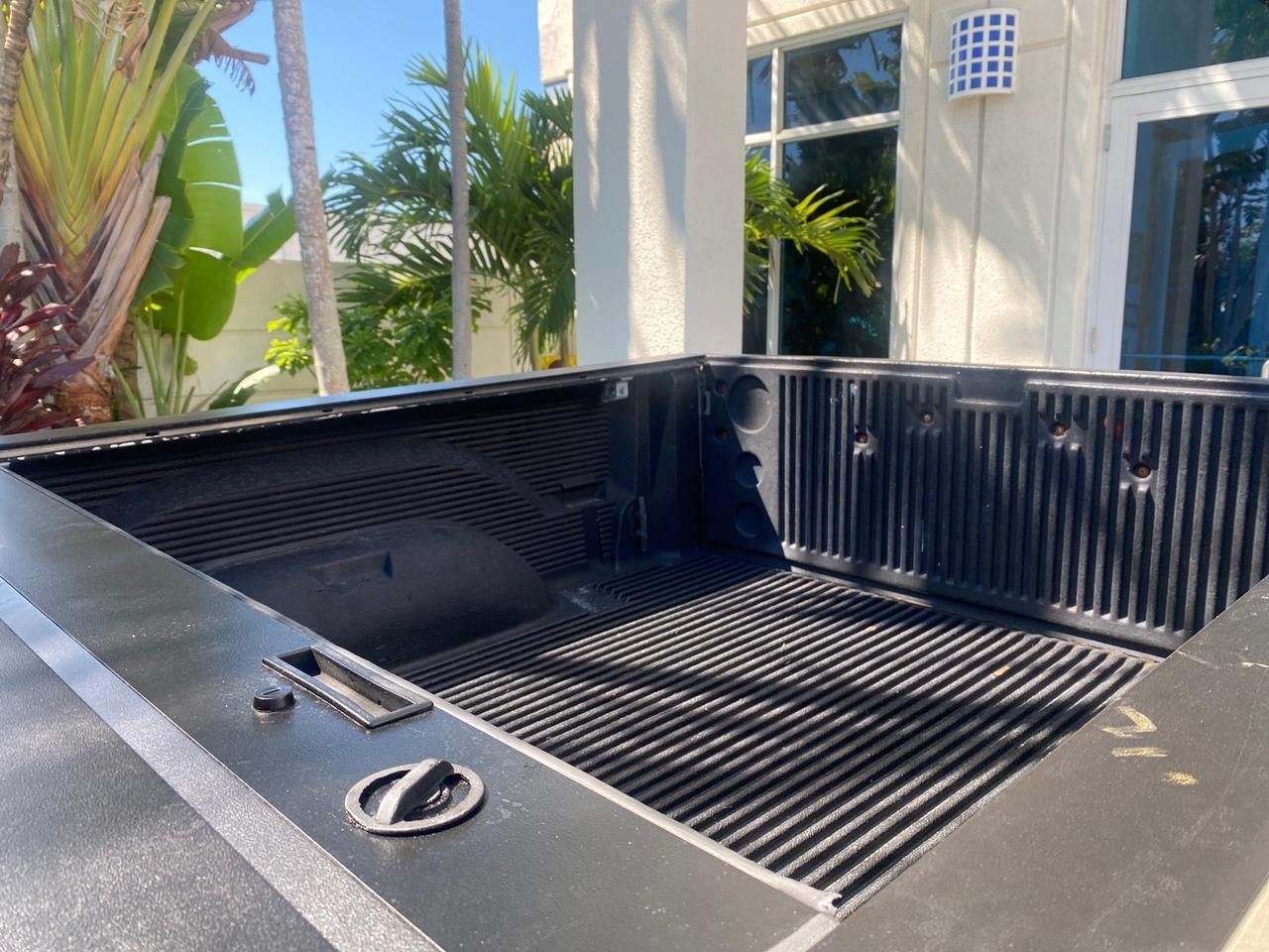 2004 Dodge Ram 1500 SLT CREW CAB 45,173 1 OWNER Pompano Beach FL