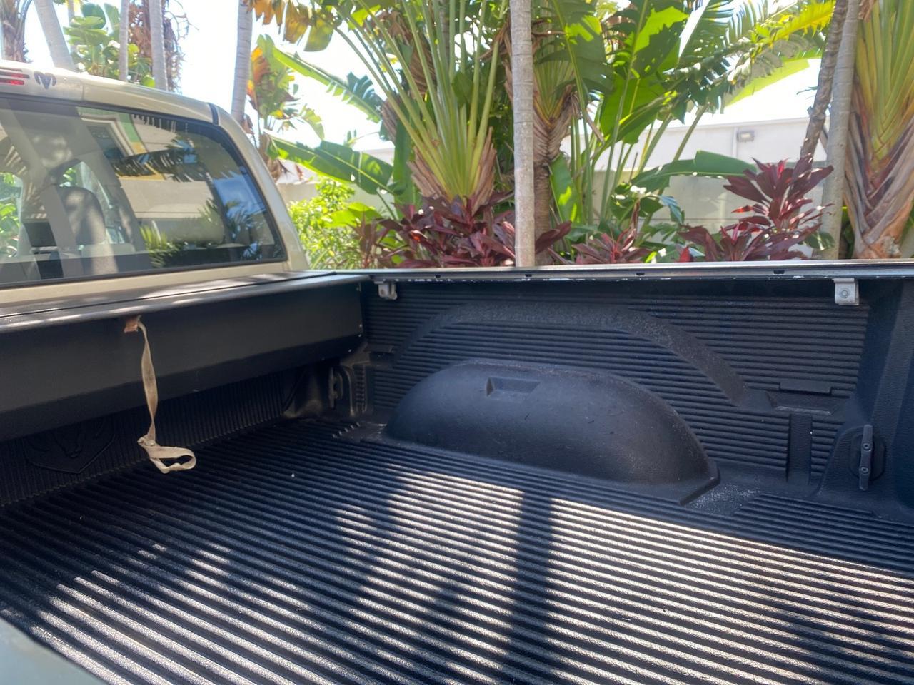 2004 Dodge Ram 1500 SLT CREW CAB 45,173 1 OWNER Pompano Beach FL