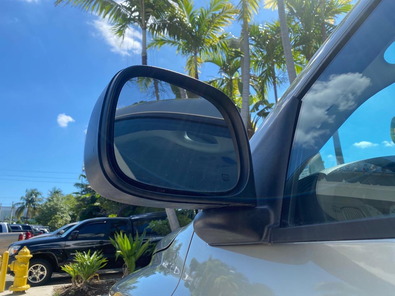 2004 Dodge Ram 1500 SLT CREW CAB 45,173 1 OWNER Pompano Beach FL