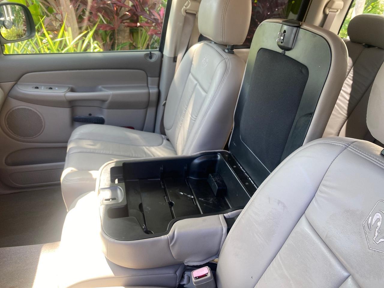 2004 Dodge Ram 1500 SLT CREW CAB 45,173 1 OWNER Pompano Beach FL