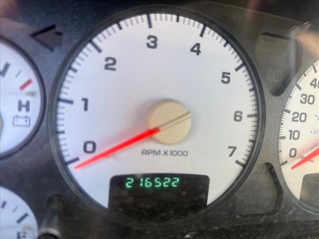 2004 Dodge Ram 1500 SLT Chattanooga TN