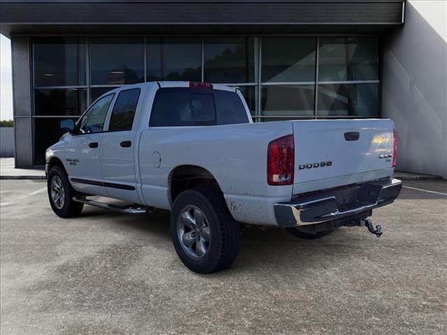 2004 Dodge Ram 1500 SLT Chattanooga TN