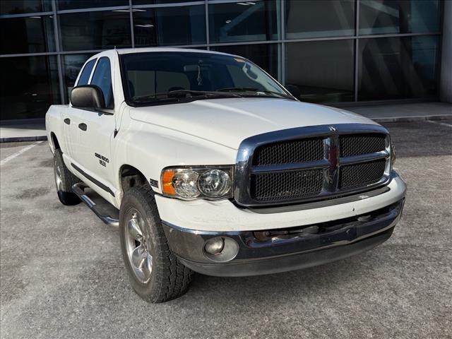 2004 Dodge Ram 1500 SLT Chattanooga TN