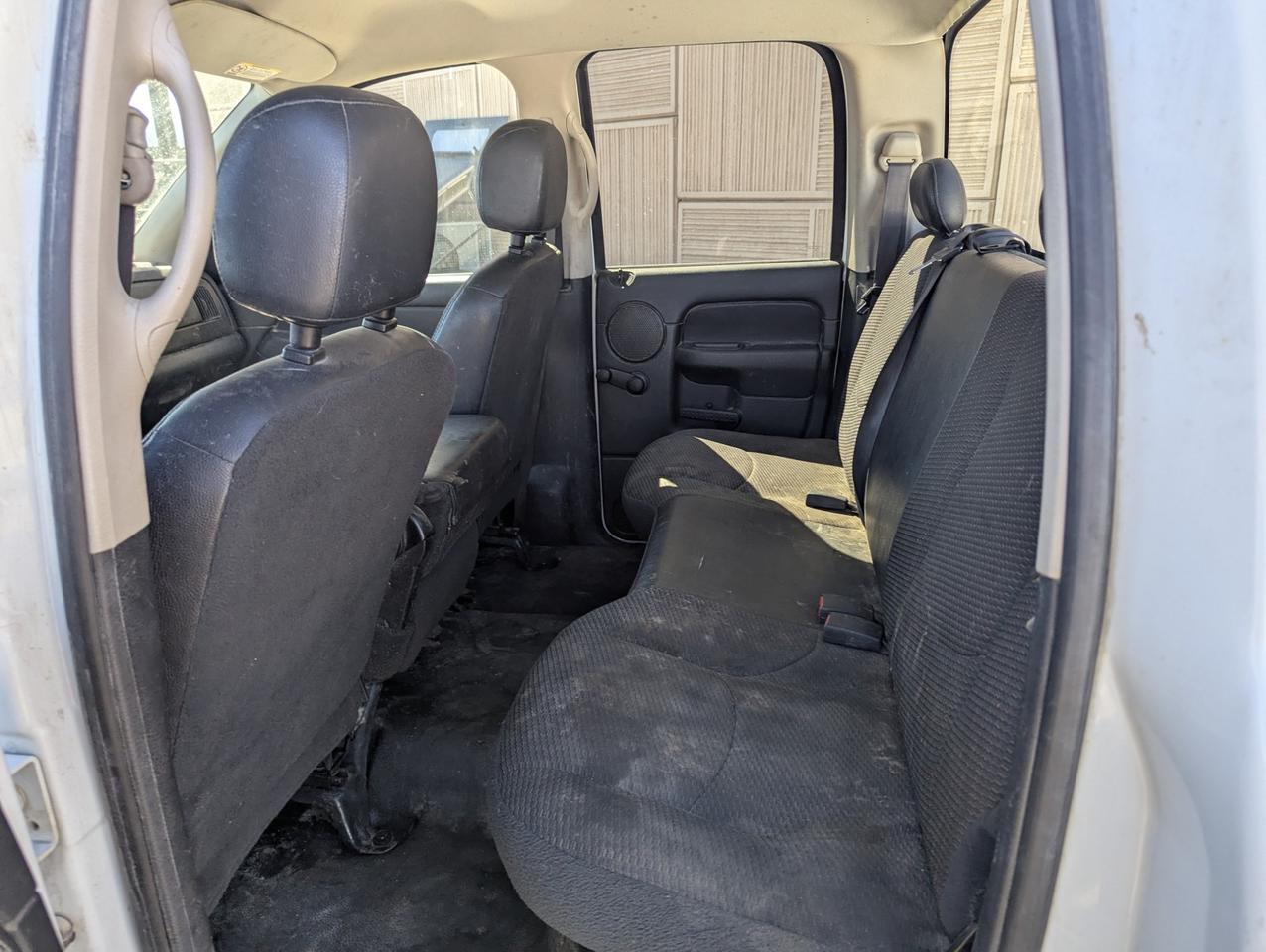 2004 Dodge Ram 1500 SLT Grand Junction CO