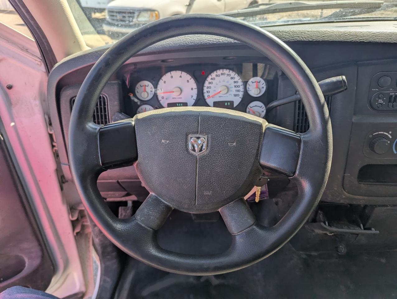 2004 Dodge Ram 1500 SLT Grand Junction CO