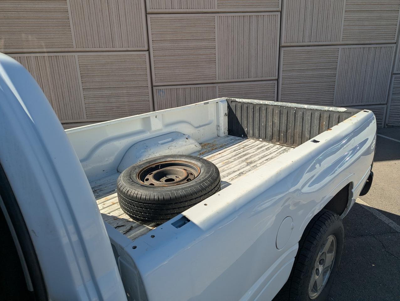 2004 Dodge Ram 1500 SLT Grand Junction CO