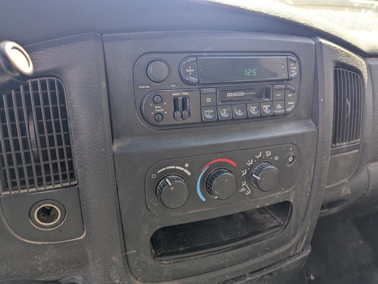 2004 Dodge Ram 1500 SLT Grand Junction CO