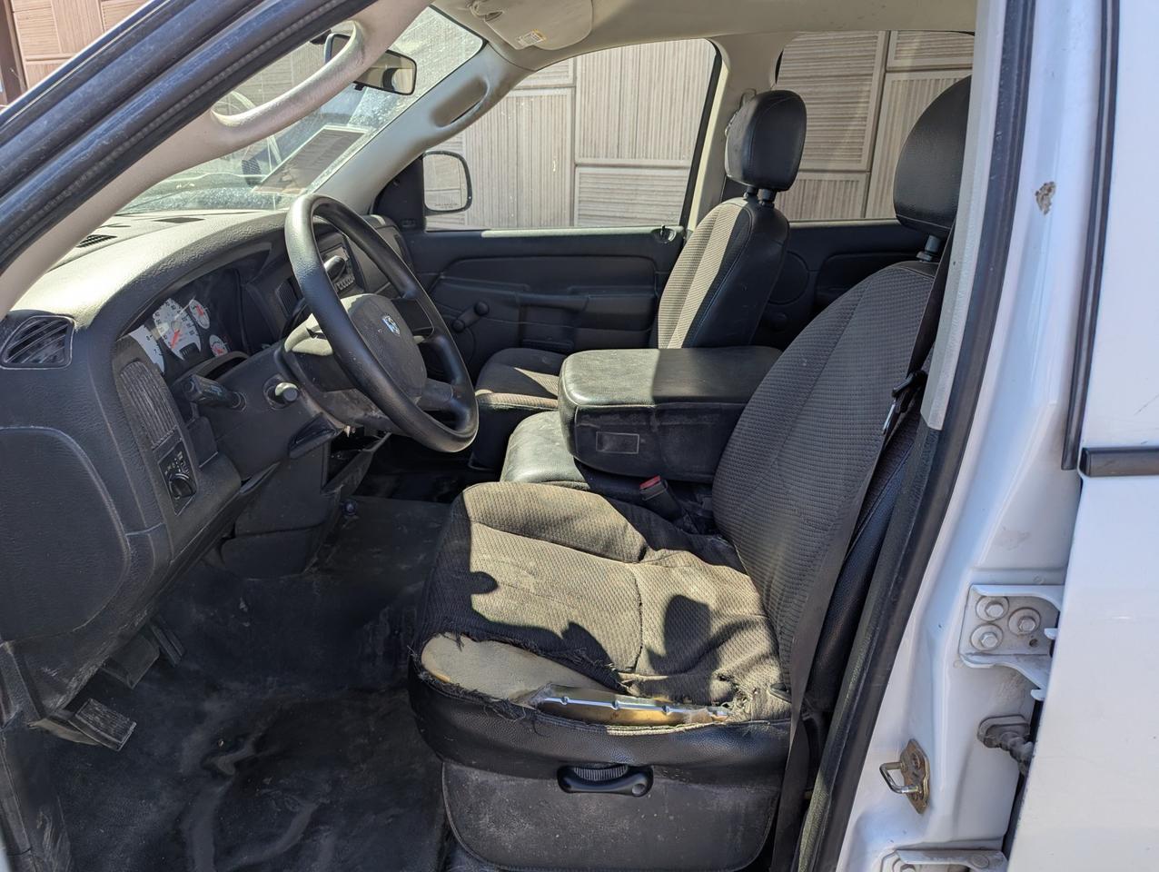 2004 Dodge Ram 1500 SLT Grand Junction CO