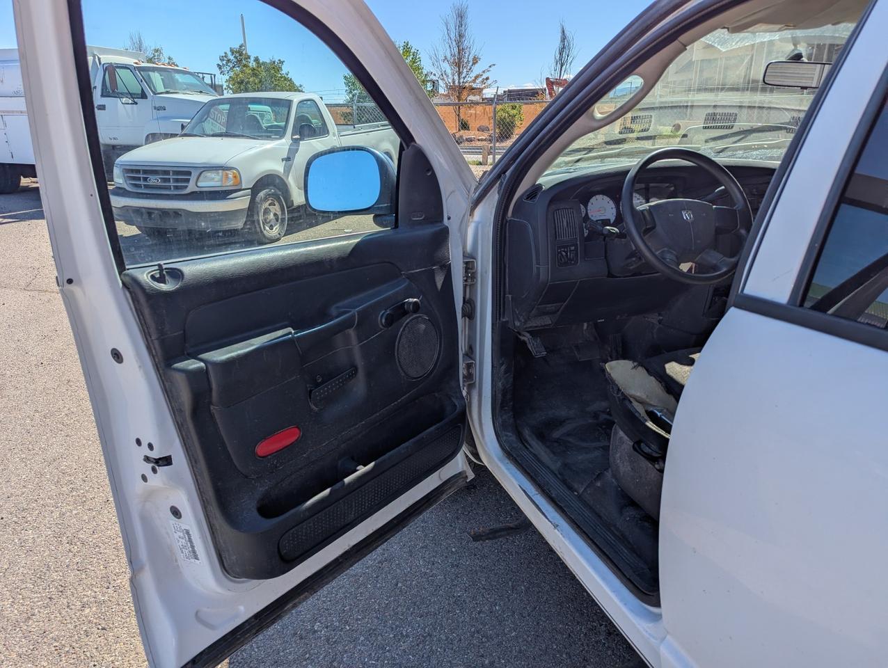2004 Dodge Ram 1500 SLT Grand Junction CO