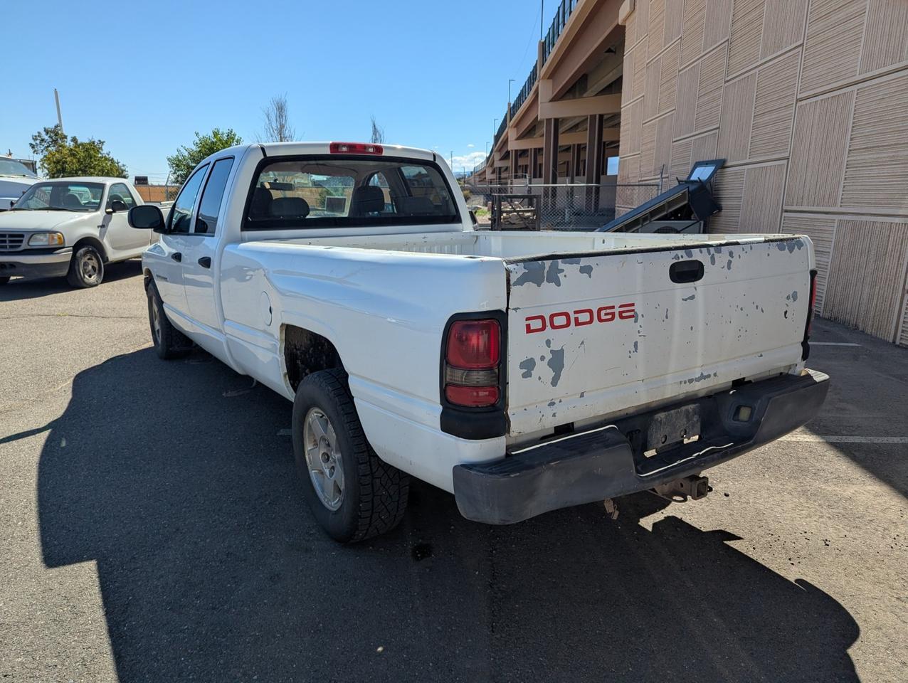 2004 Dodge Ram 1500 SLT Grand Junction CO