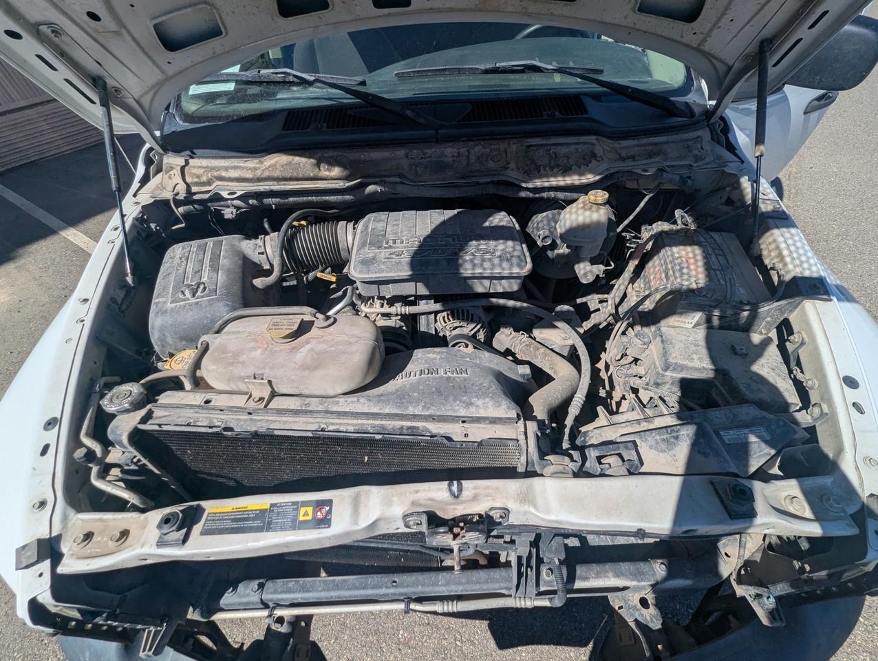 2004 Dodge Ram 1500 SLT Grand Junction CO