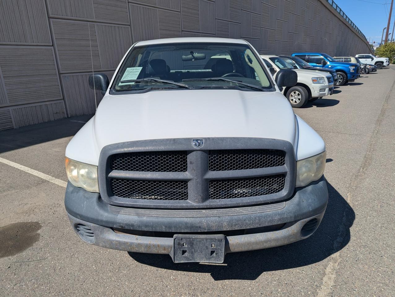 2004 Dodge Ram 1500 SLT Grand Junction CO